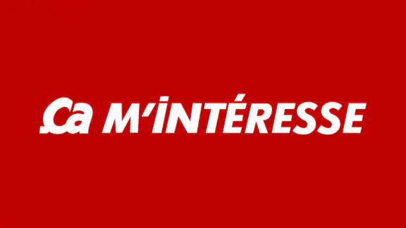 Ça m'intéresse screenshot