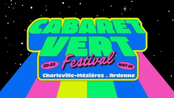 Cabaret Vert 2026 screenshot