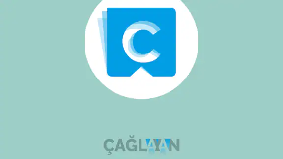 Çağlayan Dergisi screenshot