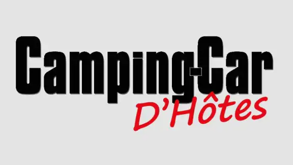 Camping-Car d'Hôtes screenshot