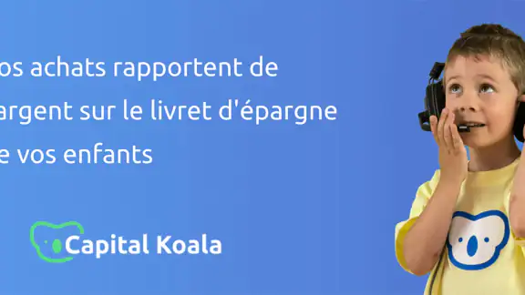 Capital Koala screenshot