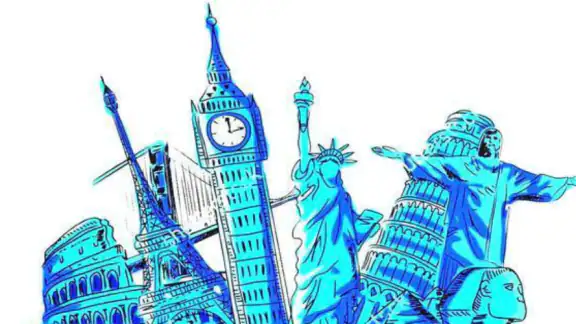 Capitales des pays: Quiz monde screenshot