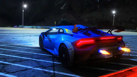 Car Driving: Drag Racing 3D screenshot