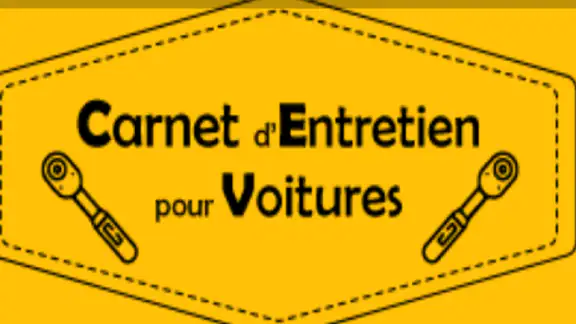 Carnet Entretien pour Voitures screenshot