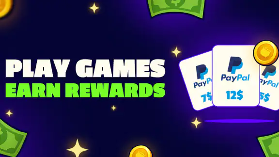 CashPot: Joue & Récompenses! screenshot