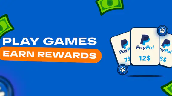 CashTiger: Joue & Récompenses! screenshot