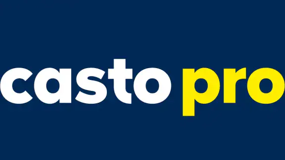 Casto PRO screenshot