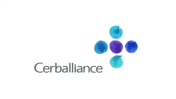 Catalogue Cerballiance screenshot