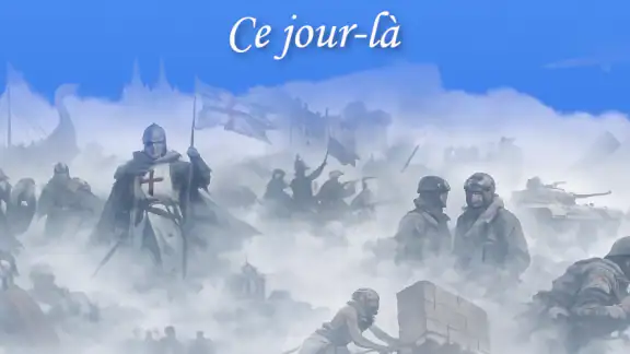 Ce jour-là screenshot