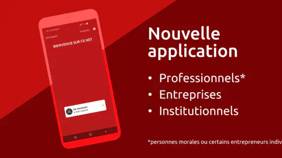 CE net Pros/PME/ETI screenshot