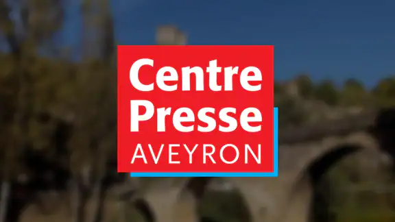 Centre Presse Aveyron, Le Jour screenshot