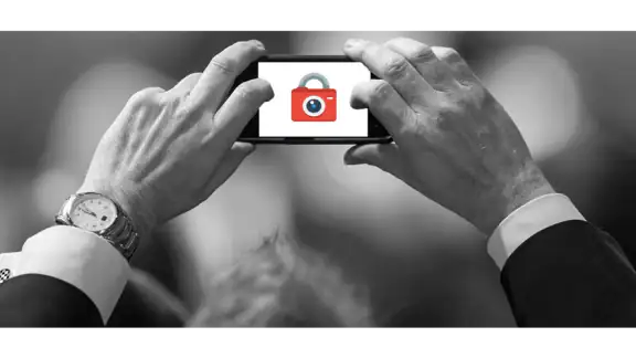 CertiPhoto screenshot