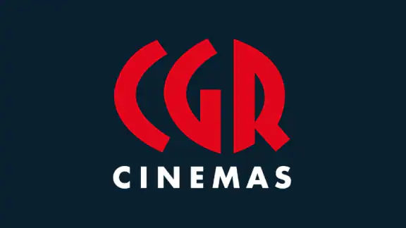 CGR Cinémas screenshot