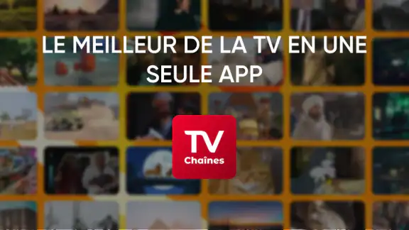 Chaînes TV - tv en direct HD screenshot