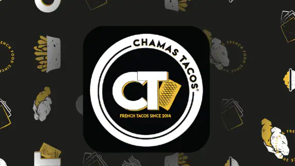 Chamas Tacos screenshot