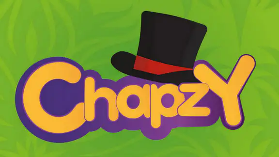 Chapzy : Mimer, Deviner ! screenshot