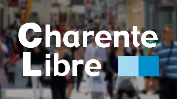 Charente Libre screenshot