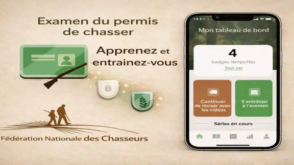 Chassexam screenshot