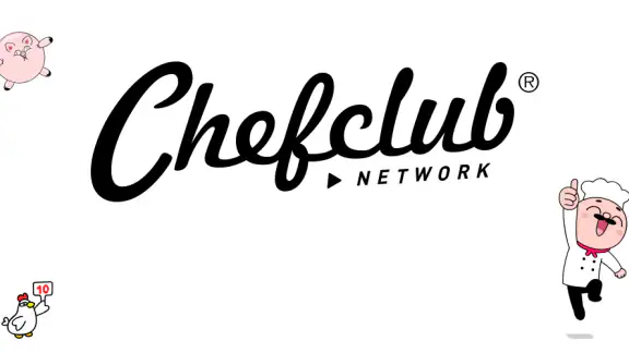 Chefclub - Tous en cuisine ! screenshot