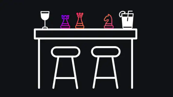 ChessBar screenshot