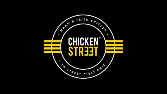 Chicken Street France screenshot