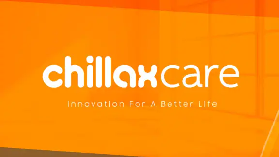 ChillaxCare screenshot