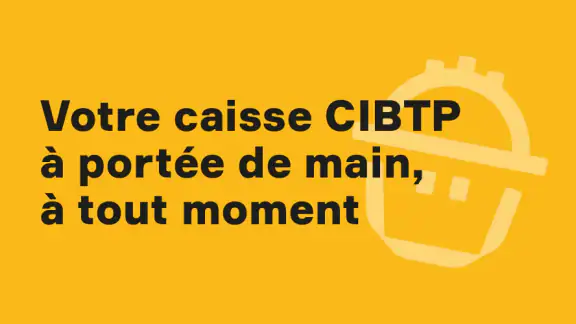 CIBTP & Moi screenshot