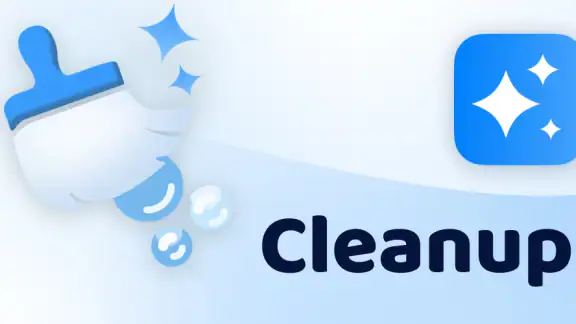 Cleanup: Nettoyeur Téléphone screenshot