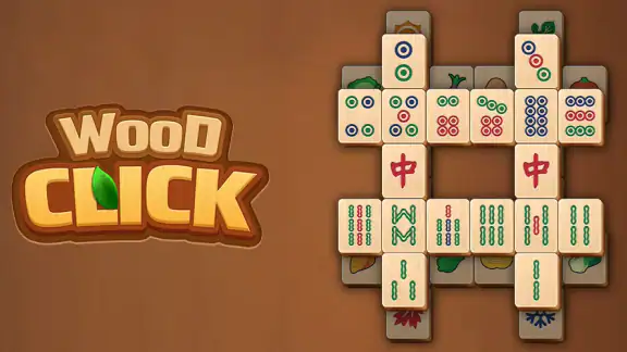 Click Wood screenshot