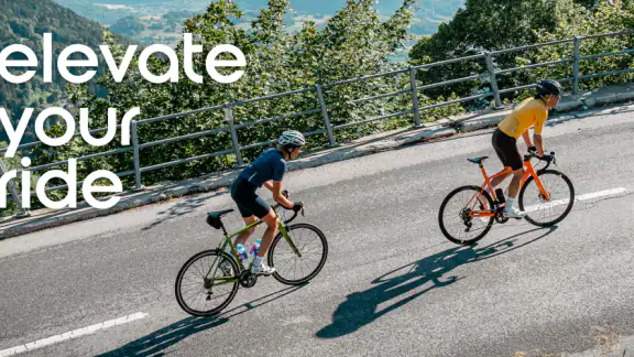 climbfinder - cols & côtes screenshot