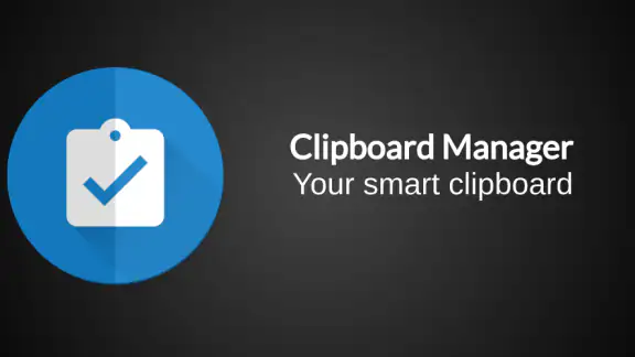 Clipboard Manager Pro screenshot
