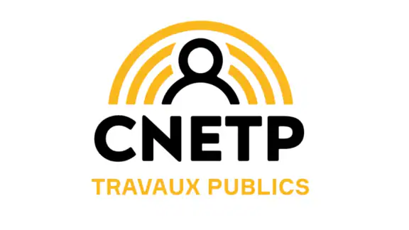 CNETP Salarié screenshot