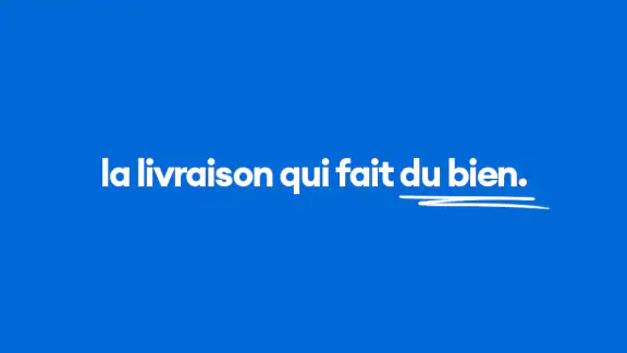 Cocolis, covoiturage de colis screenshot
