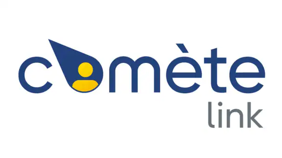 Comète Link screenshot