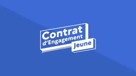 Contrat d'Engagement Jeune screenshot