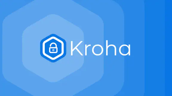Contrôle Parental - Kroha screenshot