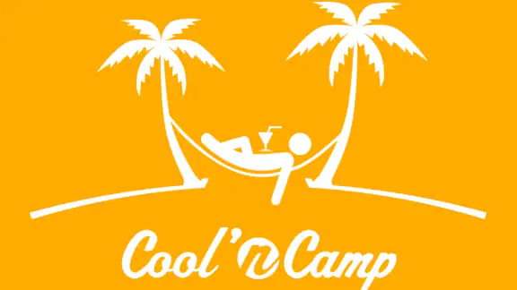Cool'n Camp screenshot