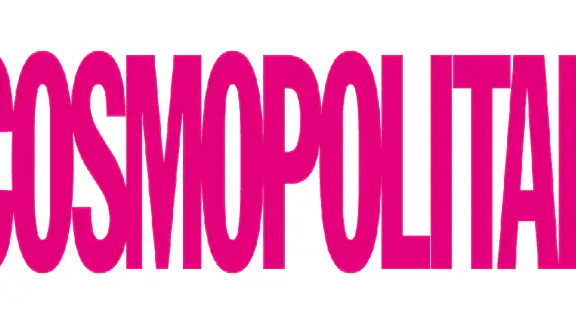 Cosmopolitan Magazine France screenshot