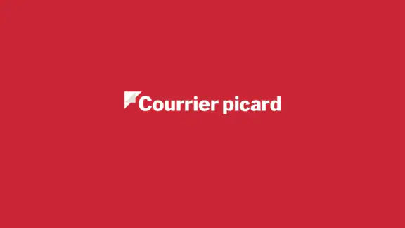 Courrier picard : Actu & vidéo screenshot