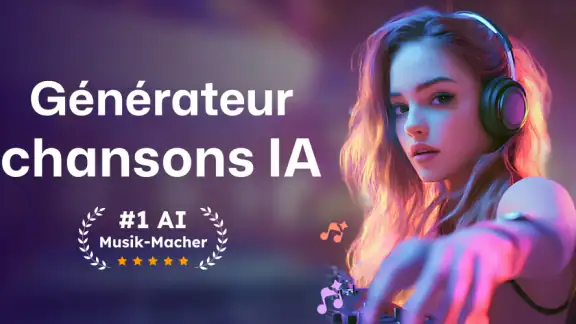 Créateur de musique IA screenshot