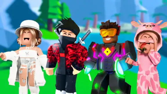 Créateur de Skins pour Avatar screenshot