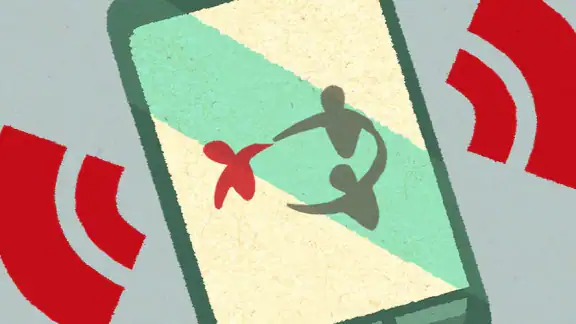 Crédit Coopératif screenshot