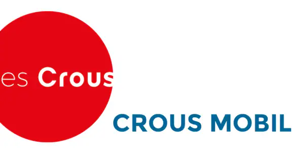 Crous Mobile screenshot