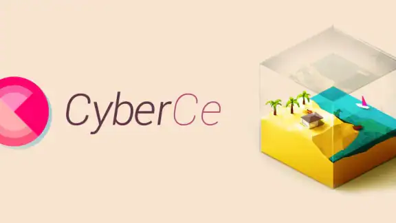 CyberCe screenshot