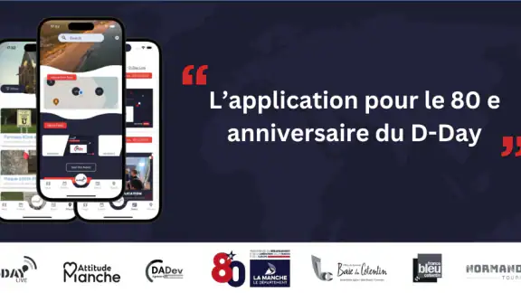D Day Live screenshot