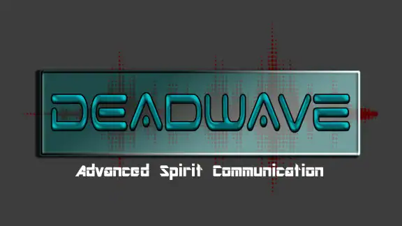 Deadwave screenshot