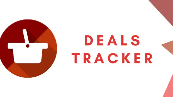 Deals Tracker PRO Alertes eBay screenshot