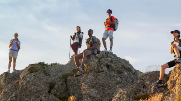 Decathlon Hub screenshot