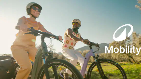 Decathlon Mobility screenshot