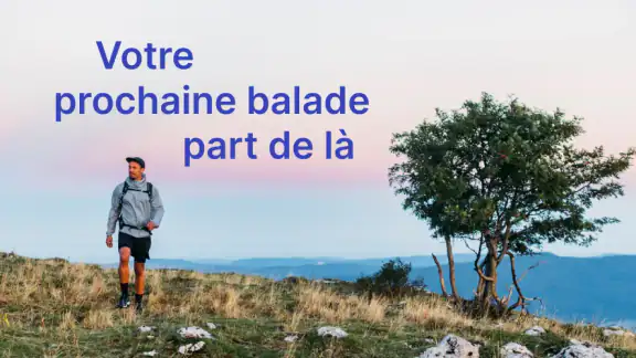 Decathlon Outdoor : randonnée screenshot